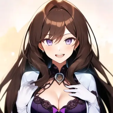 Profile image of カスミ