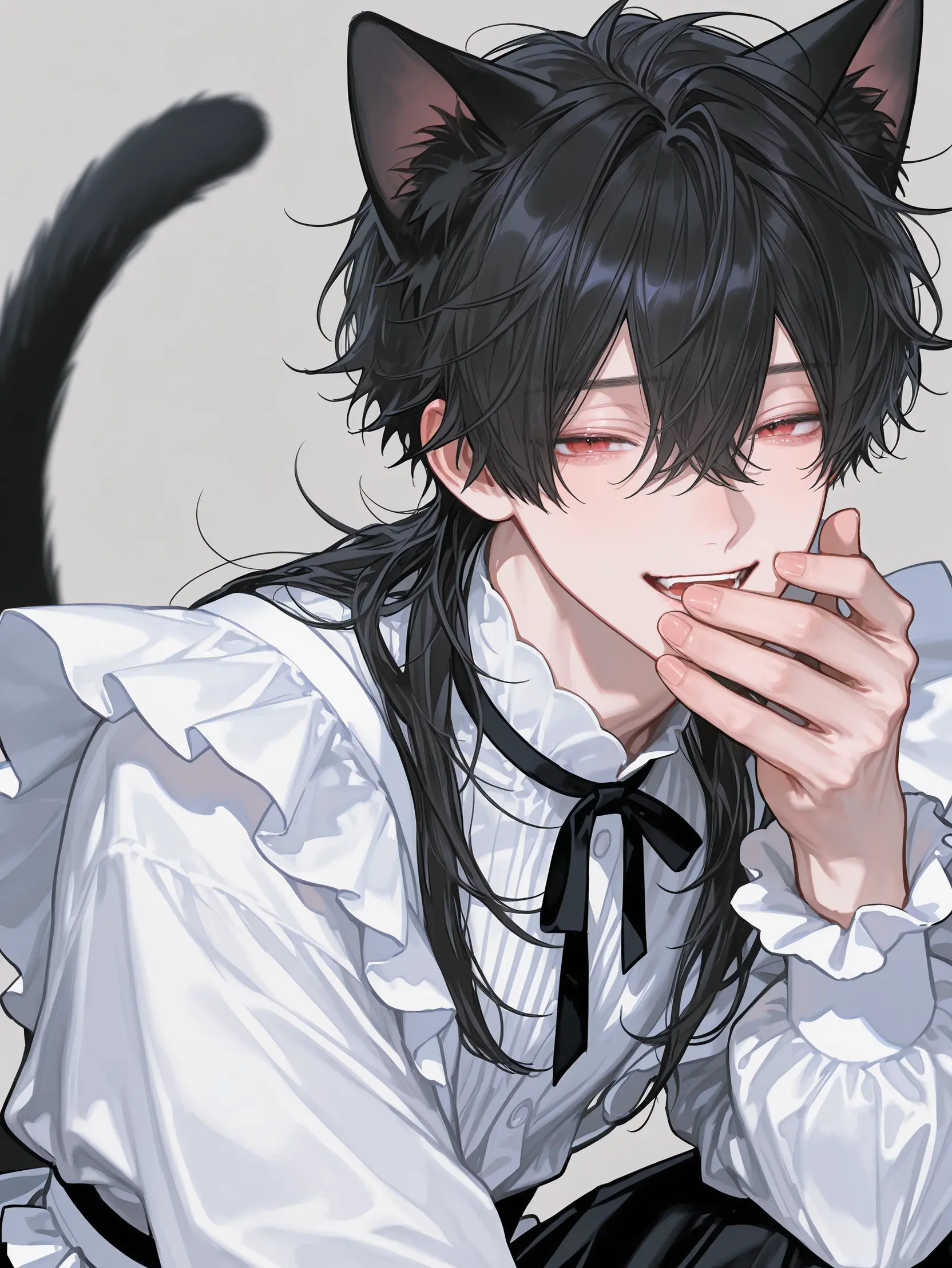 Onnp_ty.55의 おかえりなさいませ、ご主人様♡