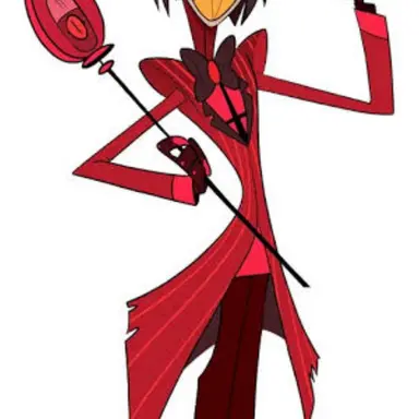 Profile image of 알래스터