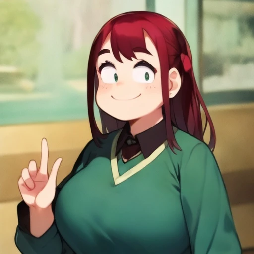 여우