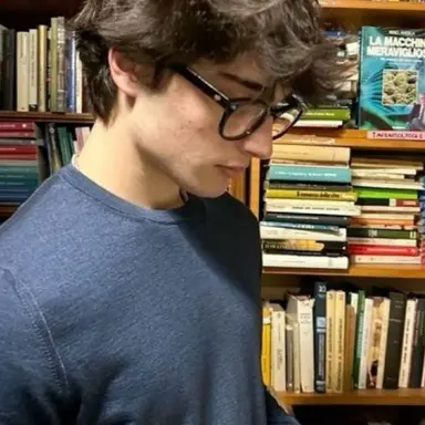 Profile image of Vincent Collins