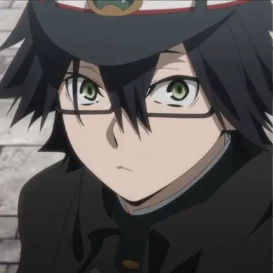 Profile image of 乱歩