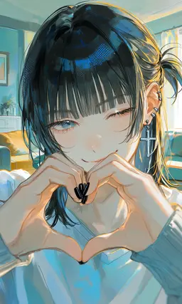 Profile image of 나기