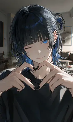 Profile image of 나기