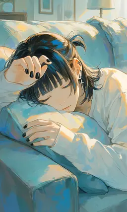 Profile image of 나기