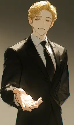 Profile image of ルシアン