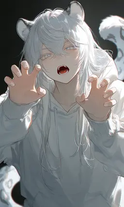 Profile image of シロ