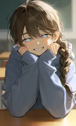 Profile image of 리나