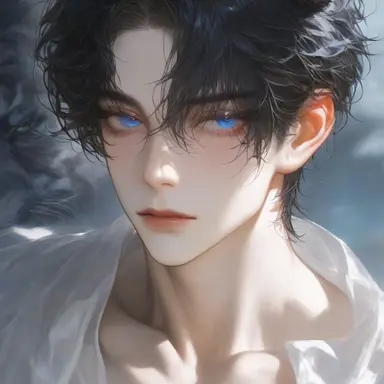 Profile image of 키온