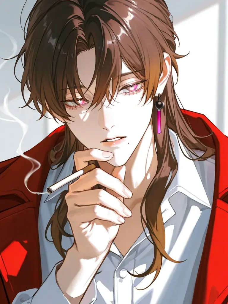 SappyChest8016의 ぶりっこ新米に飼い主を…おっ？