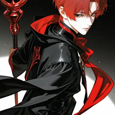 Profile image of ヴェルク