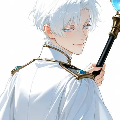 Profile image of シエル