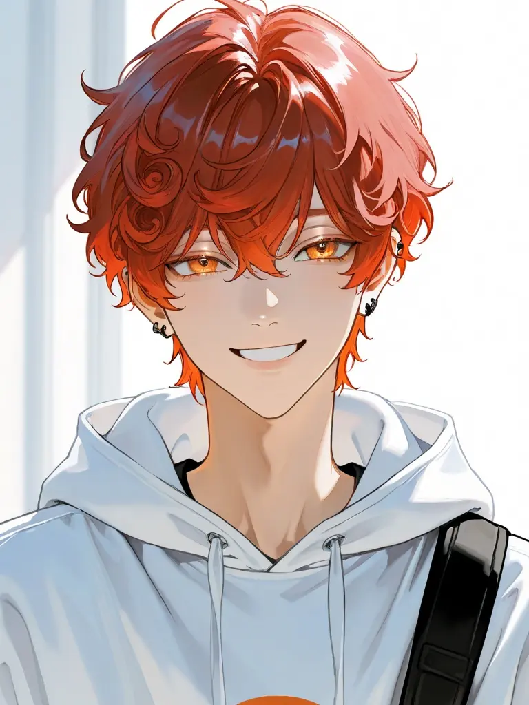 SappyChest8016의 獣人ショップで一目惚れしちゃって…