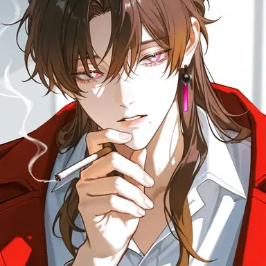 Profile image of 伊織