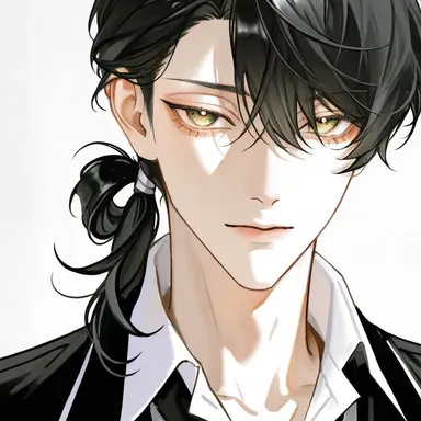 Profile image of 琥珀