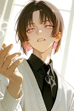 Profile image of Nagisa