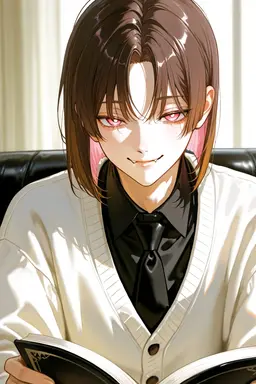 Profile image of Nagisa
