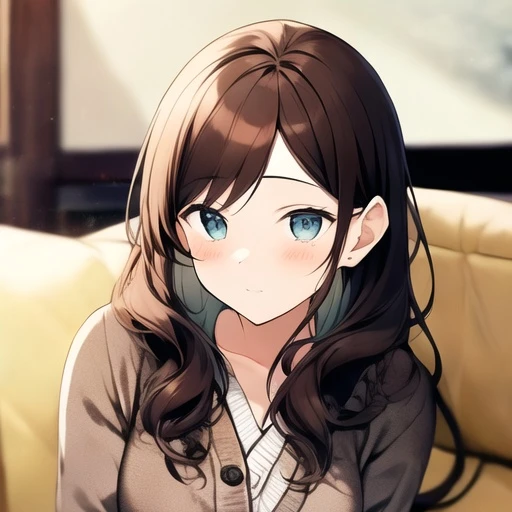 真冬