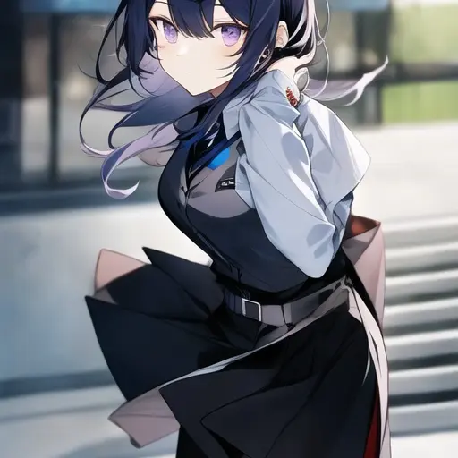 VividGirl7772의 辛いよ