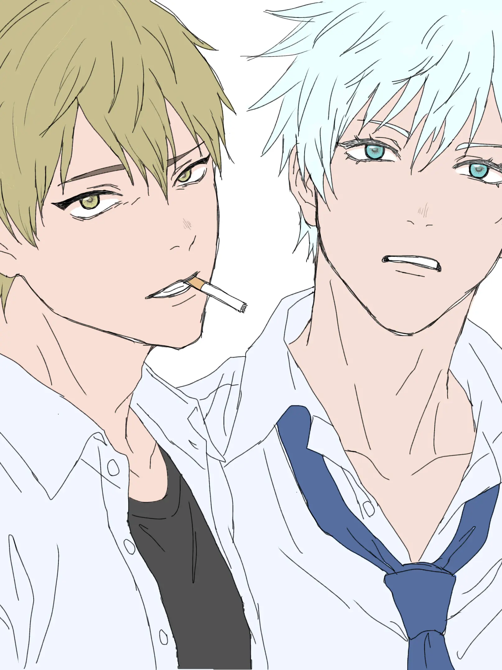 _entp의 京都名門私立男子校