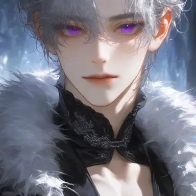 Profile image of シエル