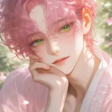 Profile image of ルイ