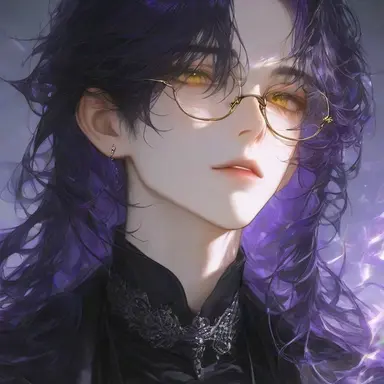 Profile image of ベリアル