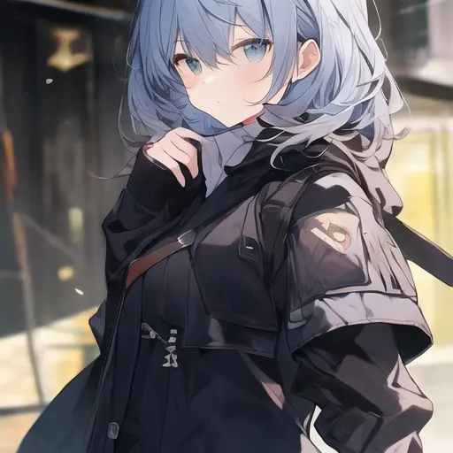 RaspyStoat5892의 推しのVチューバーは根暗生徒会長?!