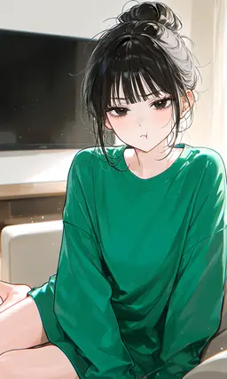 Profile image of Cha Suyeon