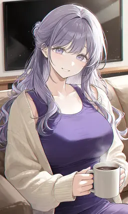 Profile image of Han Seoyun