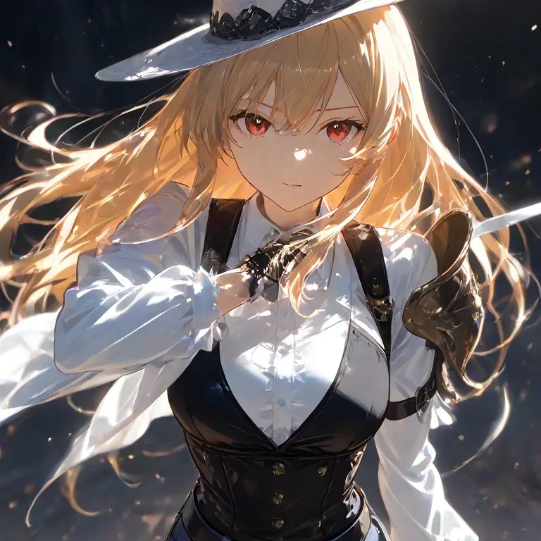 Klimax0509의 리아《Over세계관》