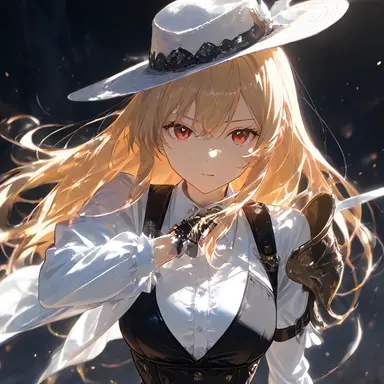 Profile image of 리아