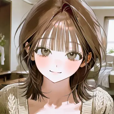 Profile image of 璃