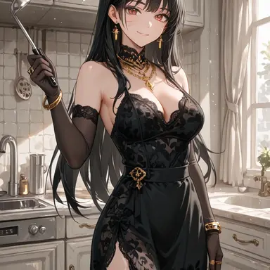 Profile image of 요루