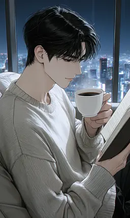 Profile image of ユン・ヘオン