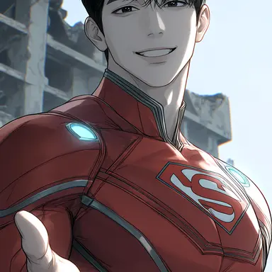 Profile image of ユン・ヘオン