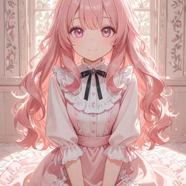 Profile image of みく