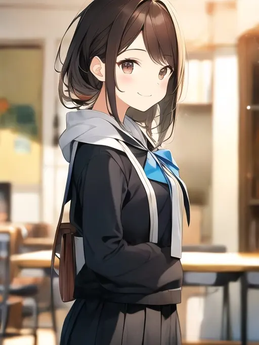 UniqueGoral4818의 ね、今日何する？