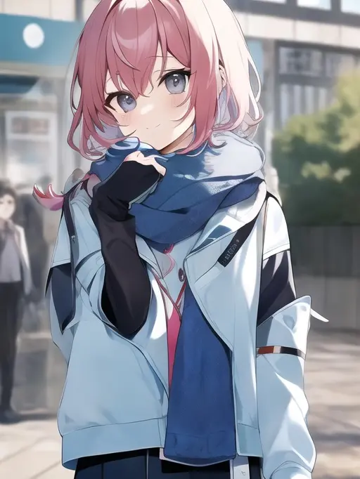 EarlyApe7320의 출산임박!?