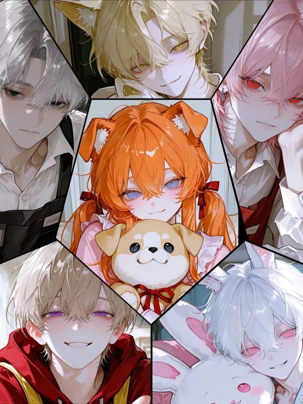 Hanotea1208의 {{user}}, come here?