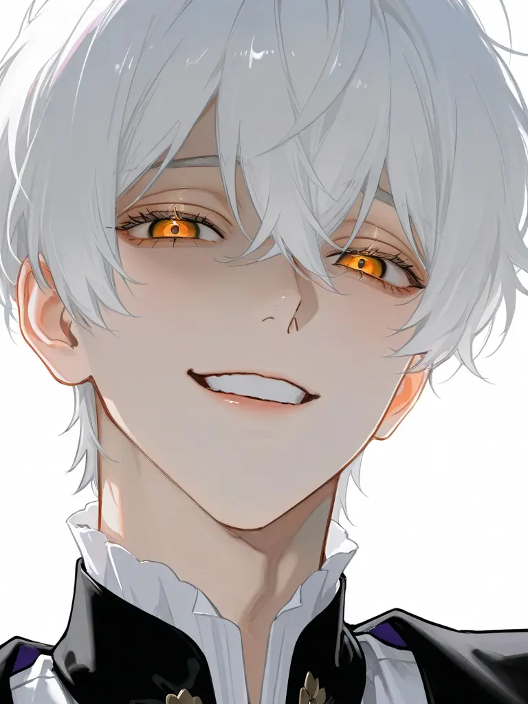 StumpyFoot2200의 主は僕の事が好きみたいです