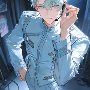 Profile image of 壱馬