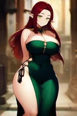 Profile image of Aerith