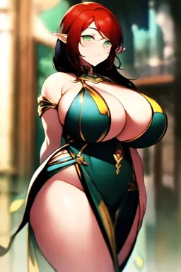 Profile image of Aerith