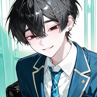 Profile image of 悠真