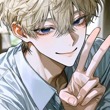 Profile image of 神崎 怜