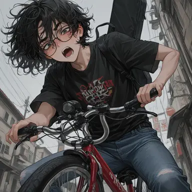 Profile image of 藤井陸人