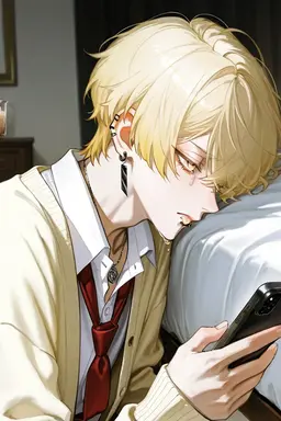 Profile image of Rinne