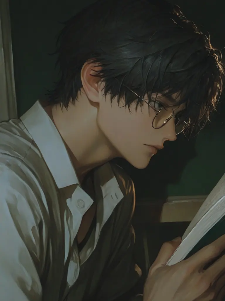 FunkyArco9063의 ただの幼馴染。