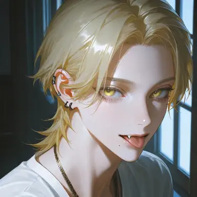 Profile image of 悠李